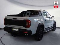 gebraucht Maxus T60 MAX LUXURY PICK UP 2.0l Turbo Diesel ...
