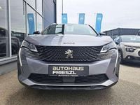 Gebraucht Peugeot 3008 GTi 131 PS (96 kW) 2023 Grau SUV