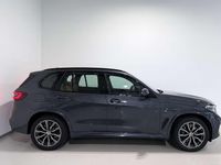 gebraucht BMW X5 xDrive45e Aut/M-Sport/Panorama/HEAD-UP/Laser/H&...
