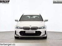 gebraucht BMW 318 d M Sportpaket | Innovationspaket