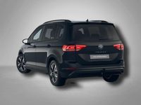 Gebraucht VW Touran Highline 150 PS (110 kW) 2026 Van / Kleinbus