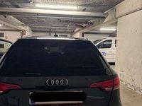 Gebraucht Audi A4 Design 150 PS (110 kW) 2019 Kombi