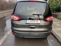 gebraucht Ford Galaxy Titanium