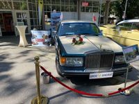 gebraucht Rolls Royce Silver Spur 