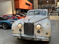 gebraucht Jaguar MK IX