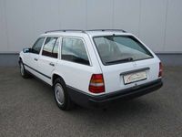 gebraucht Mercedes E230 W124 1.Hand Top Zustand!!