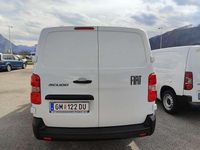 gebraucht Fiat Scudo BlueHDi 120 S&S 6-Gang XL