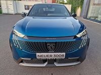 gebraucht Peugeot 3008 Hybrid 145 E-DCS6 GT Aut. "Oktober verfügbar"