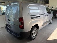 gebraucht Peugeot Partner Partner Lang L2 BlueHDi 130 S&S Erh.Nuzlast Pre...