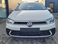 gebraucht VW Polo Basis Klima,Sitzhzg.,AppCon.,LED-Scheinwerfer,PDC