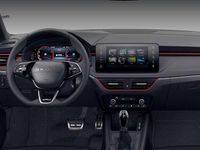 gebraucht Skoda Scala Monte Carlo TSI 150 DSG MonteC Pano Matrix Nav ACC Kam