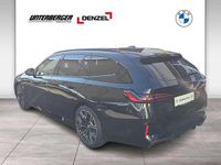 gebraucht BMW 520 d xDrive M Sportpaket