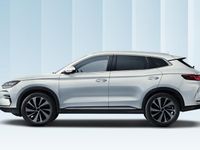 Neu BYD Seal U Comfort 218 PS (160 kW) 2025 SUV