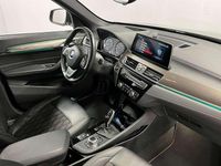 gebraucht BMW X1 sDrive18i Aut. ***XLine | LED | HeadUp***
