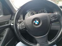 gebraucht BMW 525 525 d Aut.