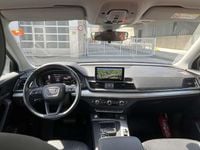 gebraucht Audi Q5 35 TDI quattro basis
