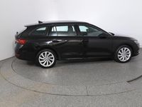 gebraucht Skoda Octavia Combi Ambition TSI ACT