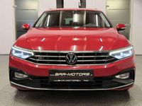 gebraucht VW Passat *R-LINE*MATRIX*AHK*STHZ*ACC*LANE*VIRTUAL*