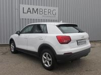 gebraucht Audi Q2 1.0 TFSI