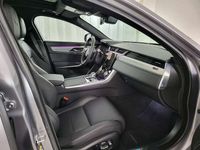 gebraucht Jaguar XF D200 AWD SE Aut. | Auto Stahl Wien 23