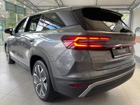 Gebraucht Skoda Kodiaq Selection 193 PS (141 kW) 2024 Grau SUV