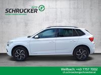 gebraucht Skoda Kamiq 1,6 TDI Ambition Drive