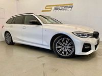 gebraucht BMW 320 320 i Touring Aut.*M-SPORTPAKET*