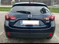 gebraucht Mazda 3 Sport G120 Revolution Top