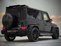 gebraucht Mercedes G400 *BRABUS WIDESTAR*MwSt.ausweisbar Leasingfähig*