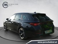 gebraucht Cupra Leon SP Kombi TRIBE eHYBRID DSG 150/204