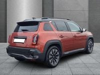 Gebraucht Renault R4 Iconic 150 PS (110 kW) 2025 Braun Kleinwagen