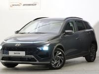 Neu Hyundai Bayon GO! 79 PS (58 kW) 2026 SUV