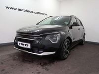 Gebraucht Kia Niro Gold 105 PS (77 kW) 2022 Schwarz SUV