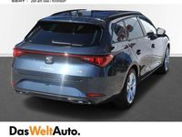 gebraucht Seat Leon FR 2.0 TDI DSG 150 PS