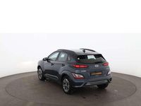 gebraucht Hyundai Kona Elektro Select 64kWh Aut RADAR SITZHZG R-CAM