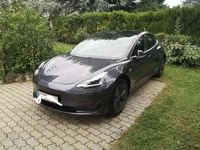 Gebraucht Tesla Model 3 Long Range AWD 350 kW (476 PS) 2022 Limousine
