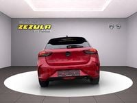 gebraucht Opel Corsa 12 GS-Line