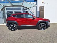 Neu Hyundai Kona GO! 93 PS (68 kW) 2025 Ultimate red metallic SUV