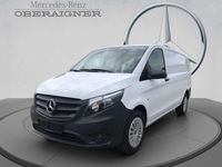 gebraucht Mercedes Vito 114 CDI Kasten Lang RKam DAB Shz