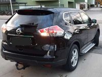 gebraucht Nissan X-Trail 1,6dCi 360°