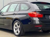 gebraucht BMW 318 318 d xDrive Touring PICKERL BIS 03.2025+4