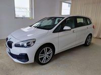 gebraucht BMW 218 d Gran Tourer F46 B47