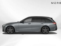 gebraucht Mercedes C220 d 4MATIC T-Modell Österreich-Edition