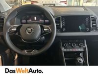 gebraucht Skoda Karoq Ambition TSI