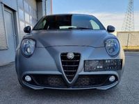 gebraucht Alfa Romeo MiTo Quadrifoglio Verde TCT Verde