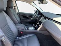 gebraucht Land Rover Discovery Sport P300e PHEV AWD SE Aut.