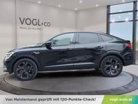 gebraucht Renault Arkana Hybrid E-Tech 145 R.S.Line Aut.