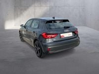 Neu Audi A1 95 PS (69 kW) 2025 Grau Kleinwagen