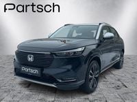 Gebraucht Honda HR-V 107 PS (78 kW) 2023 SUV