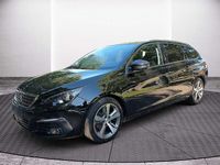 gebraucht Peugeot 308 SW